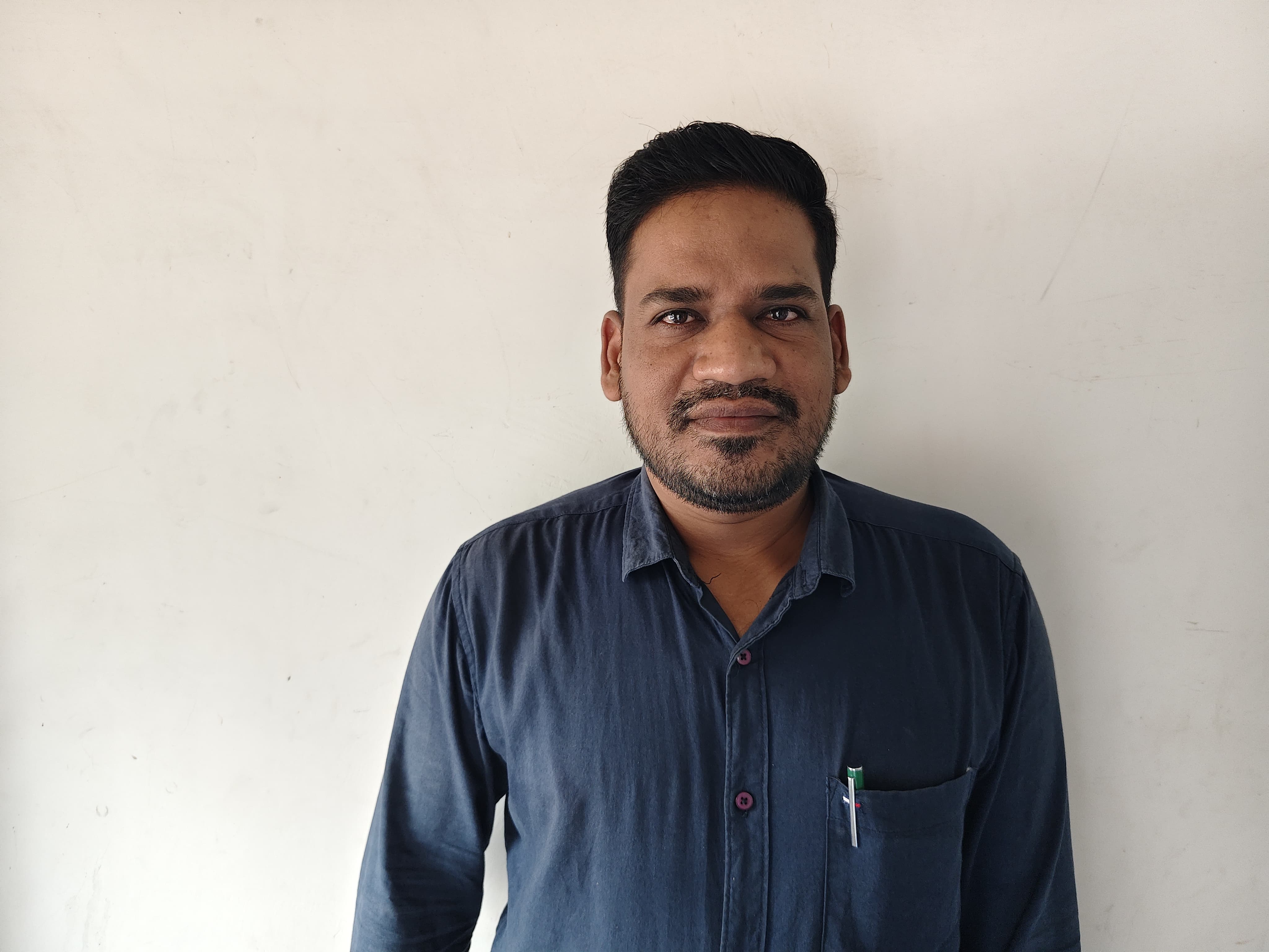 Narayan Das